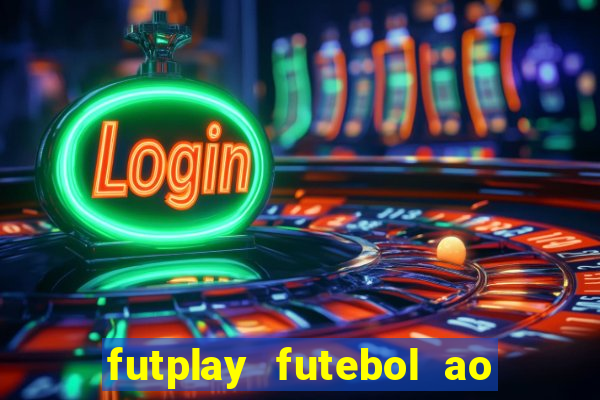 futplay futebol ao vivo apk